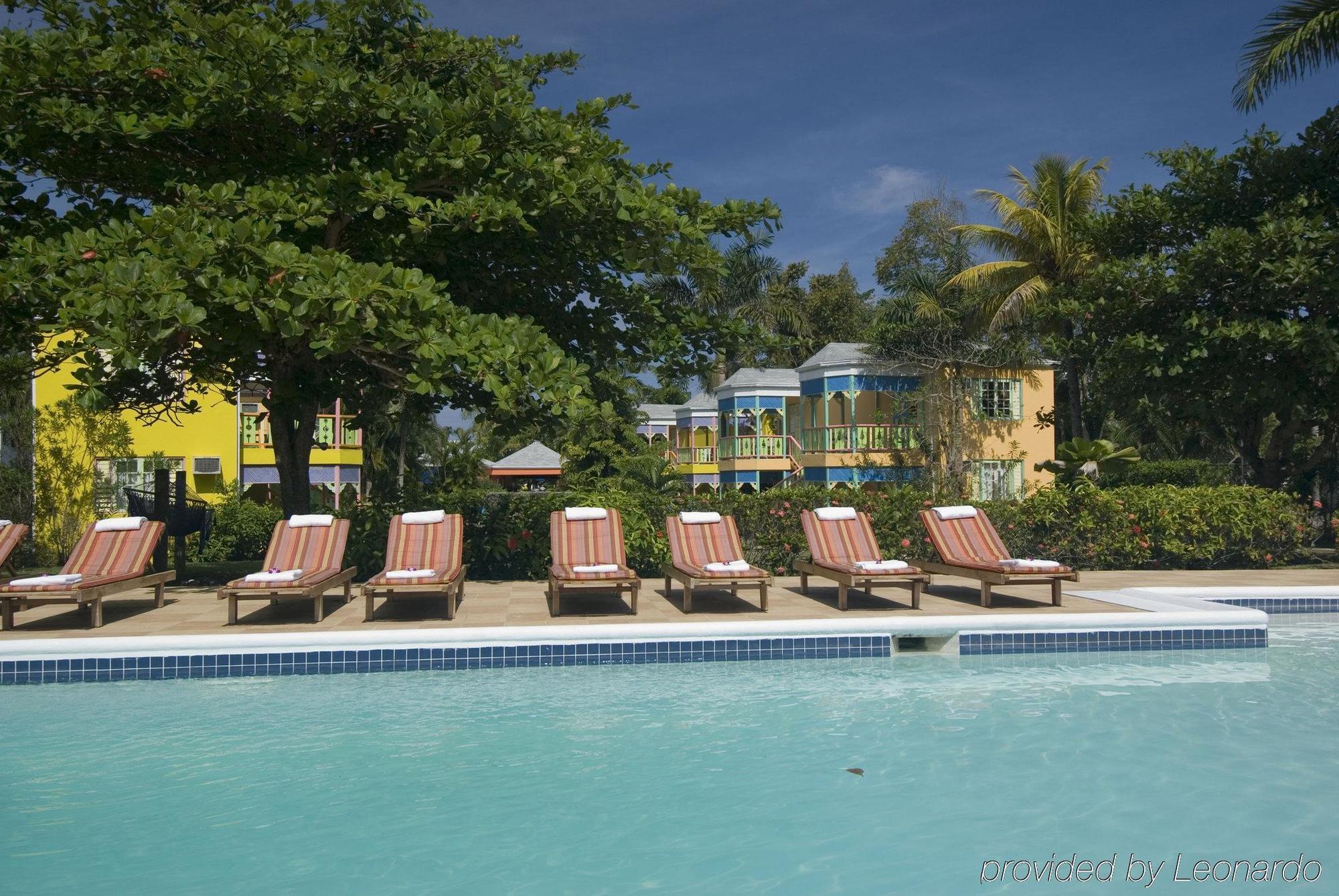 Grand Pineapple Beach Negril Hotel Facilities photo